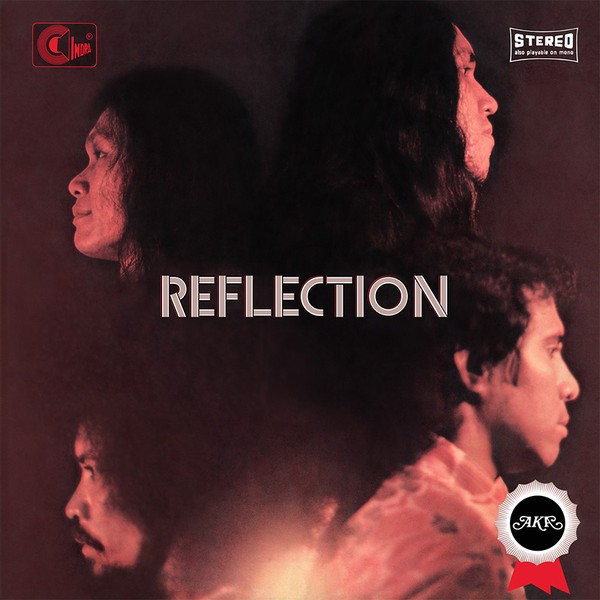 AKA - REFLECTION (CD)
