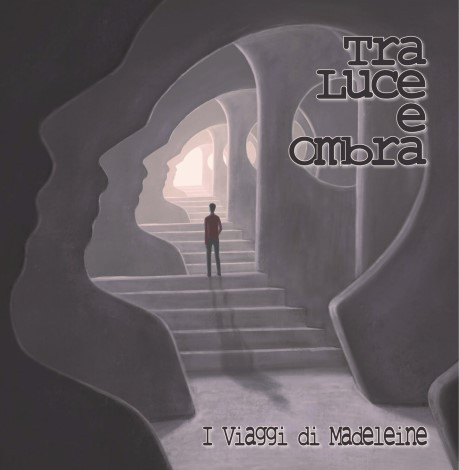 I VIAGGI DI MADELEINE  – Tra Luce E Ombra  (CD)