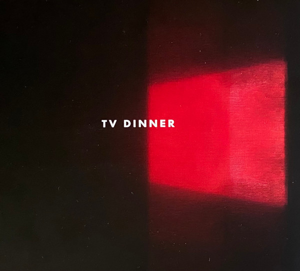 SARO COSENTINO /MINO DI MARTINO  – TV Dinner  (CD)
