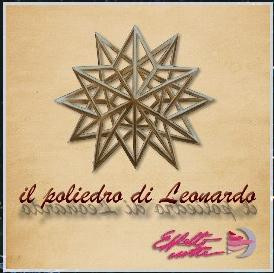 EFFETTO NOTTE – Il Poliedro Di Leonardo  (CD+DVD)