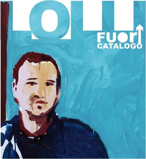 RICCARDO LOLLI – Fuori Catalogo  (CD)