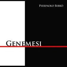 PIERPAOLO BIBBO’  – Genemesi  (CD)