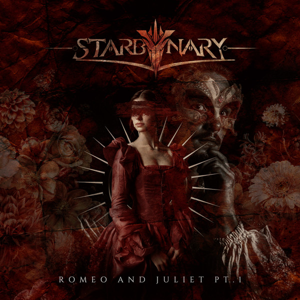 STARBYNARY – Romeo And Juliet Pt. 1  (CD)